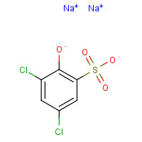 FT-0614535 CAS:95041-38-6 chemical structure