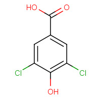 FT-0614542 CAS:3336-41-2 chemical structure