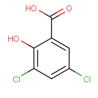 FT-0614578 CAS:320-72-9 chemical structure