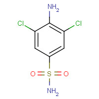 FT-0614579 CAS:22134-75-4 chemical structure