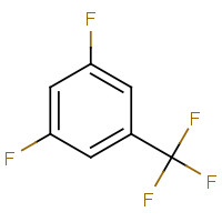 FT-0614598 CAS:401-85-4 chemical structure