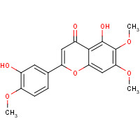 FT-0614615 CAS:855-96-9 chemical structure