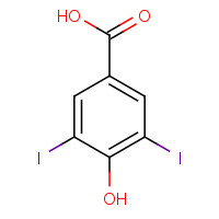 FT-0614624 CAS:618-76-8 chemical structure