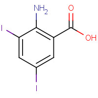 FT-0614626 CAS:609-86-9 chemical structure