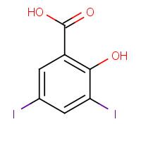 FT-0614633 CAS:653-14-5 chemical structure