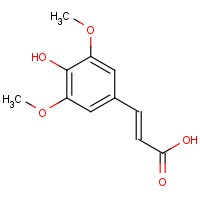 FT-0614637 CAS:530-59-6 chemical structure