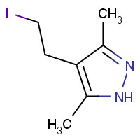 FT-0614666 CAS:83467-29-2 chemical structure