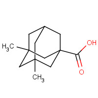 FT-0614684 CAS:14670-94-1 chemical structure