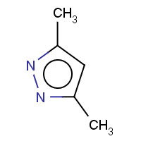 FT-0614706 CAS:67-51-6 chemical structure