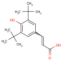 FT-0614735 CAS:22014-01-3 chemical structure