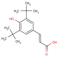 FT-0614736 CAS:22014-01-3 chemical structure