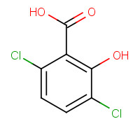 FT-0614758 CAS:3401-80-7 chemical structure