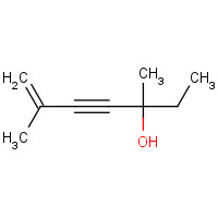 FT-0614764 CAS:3601-67-0 chemical structure