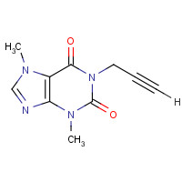 FT-0614782 CAS:14114-46-6 chemical structure