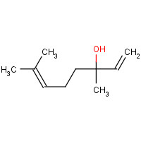 FT-0614785 CAS:78-70-6 chemical structure