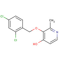 FT-0614796 CAS:287928-00-1 chemical structure