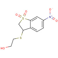 FT-0614800 CAS:175203-70-0 chemical structure