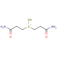 FT-0614803 CAS:1002-19-3 chemical structure