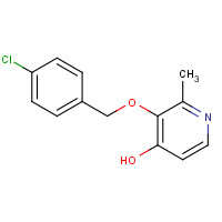 FT-0614806 CAS:287928-09-0 chemical structure