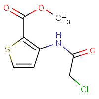 FT-0614813 CAS:146381-88-6 chemical structure