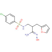 FT-0614816 CAS:499769-99-2 chemical structure