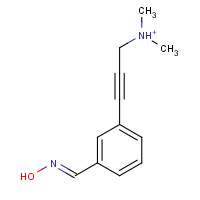 FT-0614825 CAS:175203-68-6 chemical structure