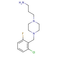 FT-0614828 CAS:306934-74-7 chemical structure