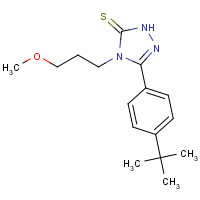 FT-0614831 CAS:175334-68-6 chemical structure