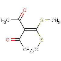 FT-0614836 CAS:15908-50-6 chemical structure