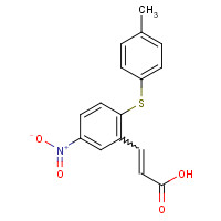 FT-0614841 CAS:175278-45-2 chemical structure