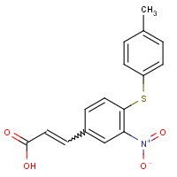 FT-0614844 CAS:175278-50-9 chemical structure