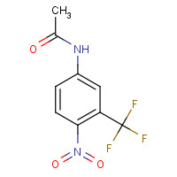 FT-0614852 CAS:393-12-4 chemical structure