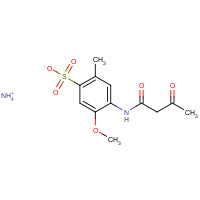 FT-0614858 CAS:72705-22-7 chemical structure