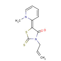 FT-0614895 CAS:34330-15-9 chemical structure