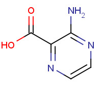 FT-0614898 CAS:5424-01-1 chemical structure