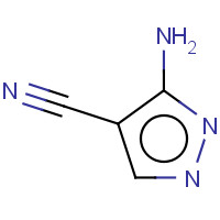 FT-0614906 CAS:16617-46-2 chemical structure