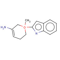 FT-0614909 CAS:72254-58-1 chemical structure