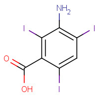 FT-0614923 CAS:3119-15-1 chemical structure