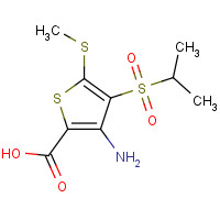 FT-0614952 CAS:175202-08-1 chemical structure