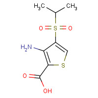 FT-0614953 CAS:175201-89-5 chemical structure