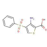 FT-0614956 CAS:175201-59-9 chemical structure