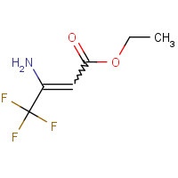 FT-0614961 CAS:372-29-2 chemical structure