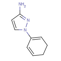 FT-0614962 CAS:3314-35-0 chemical structure