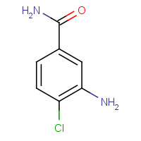 FT-0614969 CAS:19694-10-1 chemical structure