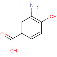 FT-0614975 CAS:7450-57-9 chemical structure