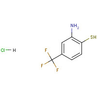 FT-0614979 CAS:4274-38-8 chemical structure