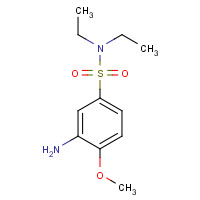 FT-0614983 CAS:97-35-8 chemical structure