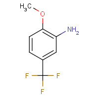 FT-0614984 CAS:349-65-5 chemical structure