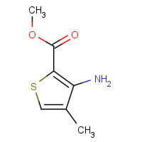 FT-0614987 CAS:85006-31-1 chemical structure