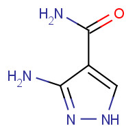 FT-0614992 CAS:5334-31-6 chemical structure